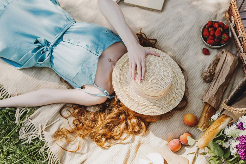 105+ Aesthetic Summer Bucket List Ideas for an Exciting Summer