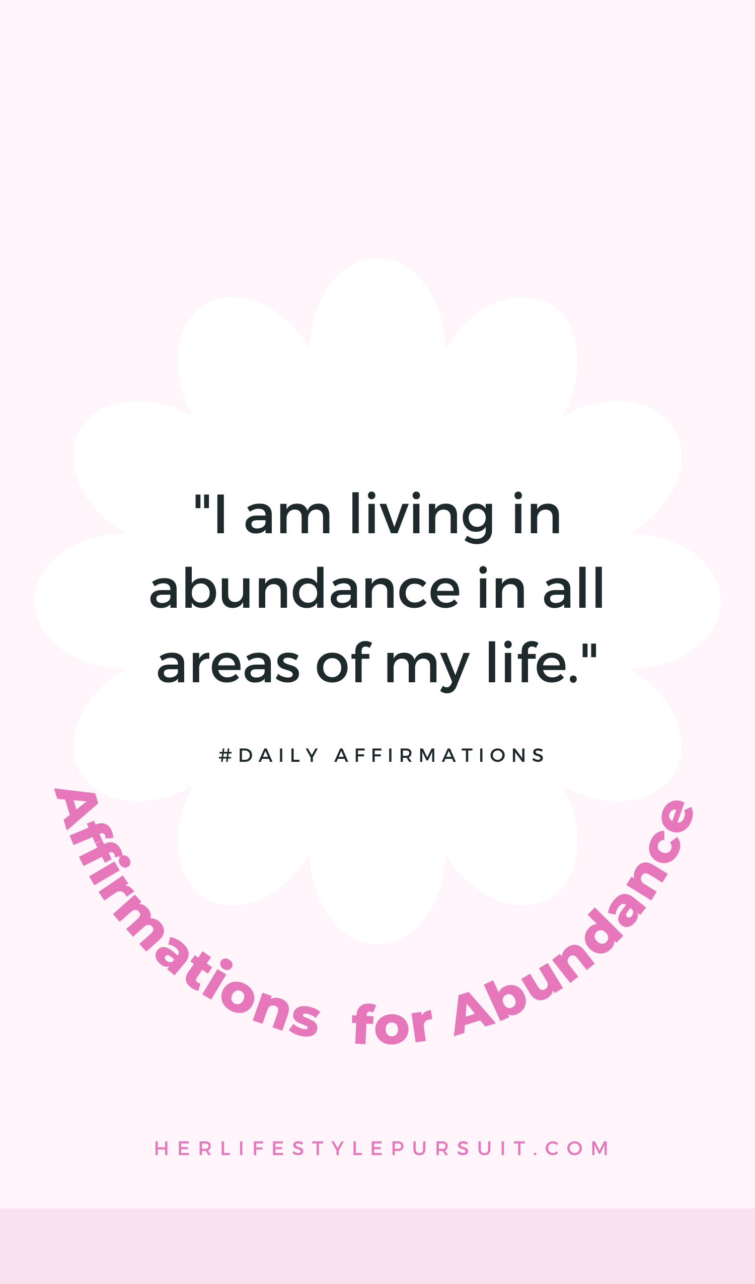 200+ Best I Am Statements Affirmations for Abundance & Happier Life