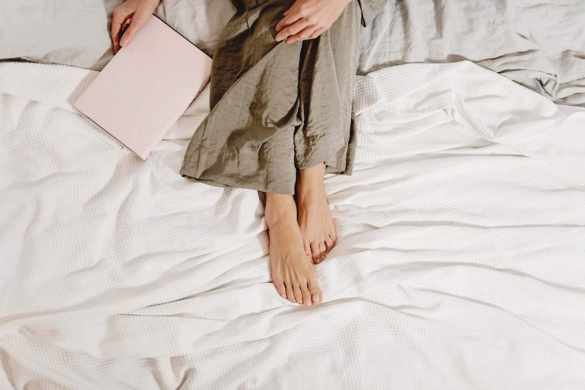 Self Journal Example 15 Best Steps on How to Journal for Self Growth & Better Yourself