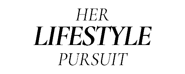her lifestyle pursuit logo