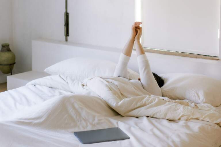 12 Things to do before 8am morning routine