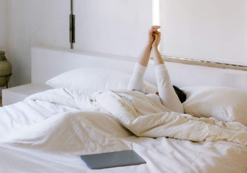 12 Things to do before 8am morning routine