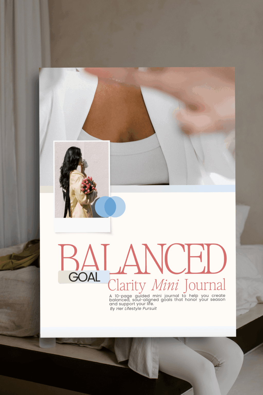 12 Areas of Life Balance and Goals to Optimize Yours for Growth